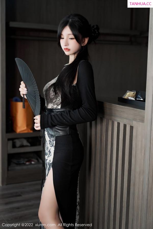 周于希dummy  [XiuRen]高清写真图 2022.09.21 No.5623 周于希Sally第11张图片